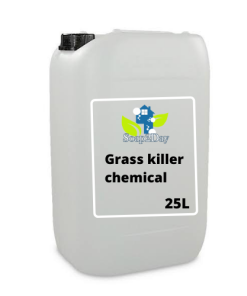 Grass killer chemical 25L