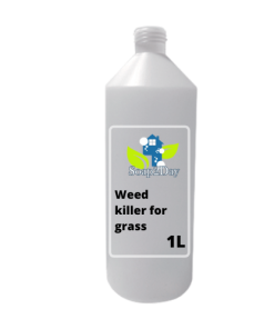 Weed killer for grass 1L