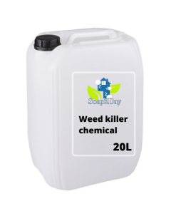 Weed killer chemical 20L