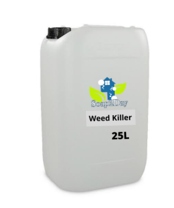 WeedKillers 25L
