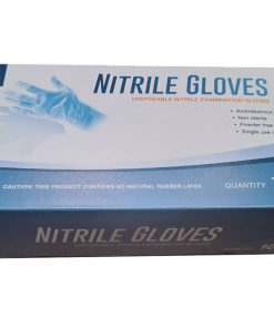 Nitrile Gloves
