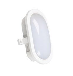 Oval Bulkhead LED 12W
