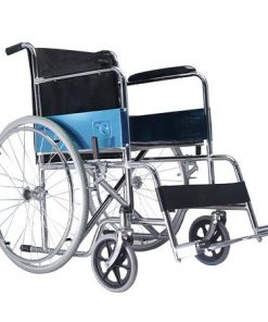 Wheelchair Standard
