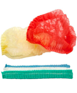 Alternative view of DFS Angel Blue (10mm) Satin Ribbon