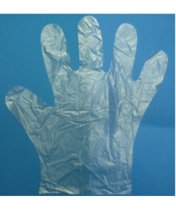 Alternative view of Desk Clamp