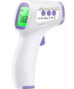 Digital Thermometer 
(Infrared Non-Contact Body)