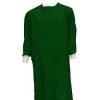 Jade Green Surgical Gown