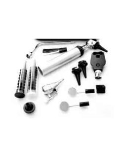 Alternative view of Black Ready To Go Kit 7