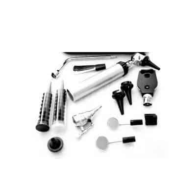 Black Ready To Go Kit 7 - Image 2