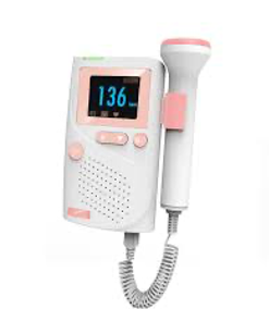 Foetal Doppler MAS-FD88