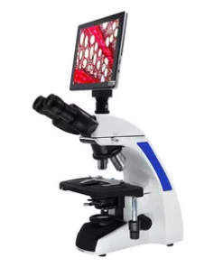 Microscope BIO03 (Biological) NO LCD