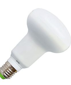 lamp led r63 7w e27