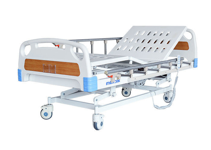 3 Function Electric medical 
bed