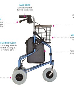 Alternative view of Brown Kraft Square Shipper Box – 300 x 300 x 100mm