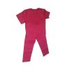 Scrub Set Polycotton