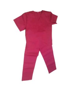 Scrub Set Polycotton