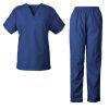 Scrub Set Cotton