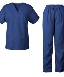 Scrub Set Cotton