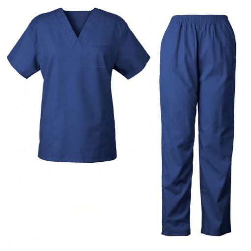 Scrub Set Cotton