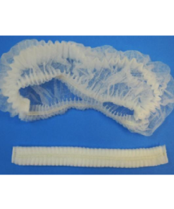 Alternative view of DFS Angel Blue (15mm) Satin Ribbon