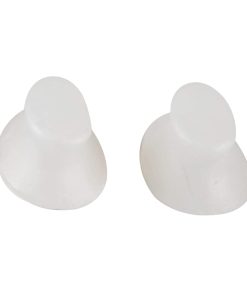 Toe Separator Silicone (Pair) - L
