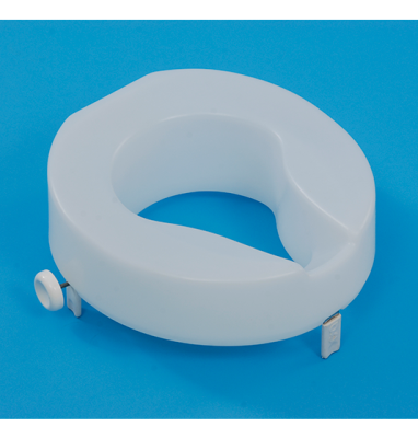 Toilet Seat Raiser Basic - Image 2