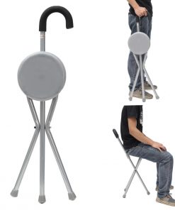 Walking Stick Seat