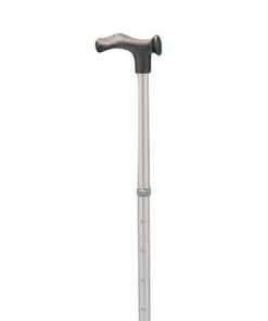 Alternative view of Walking Stick - Height Adjust