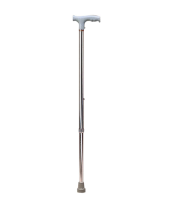 Walking Stick - Height Adjust