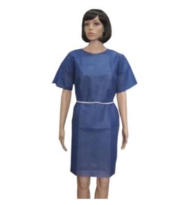 Isolation Gown Short sleeve