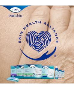 Alternative view of circumcision tool kit