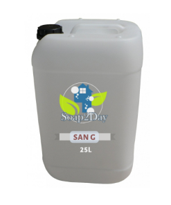 SAN G – 25 litre