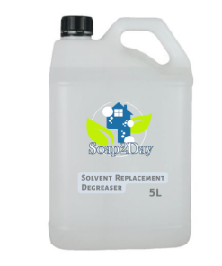 Solvent Replacement Degreaser 5Lt