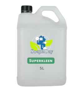 Superkleen 25 Litre