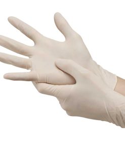 high risk gloves manufacturers in india