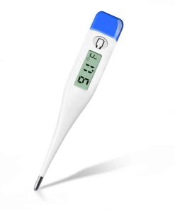 what is infrared thermometer used for