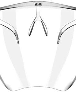 baby face shield covid