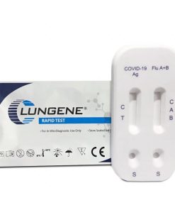 h pylori antigen