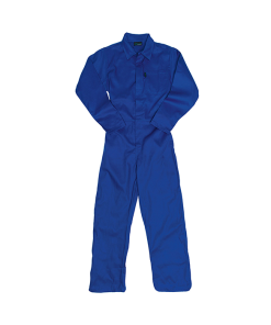 D59 FLAME & ACID RESISTANT JACKET