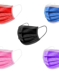 3 ply surgical mask price