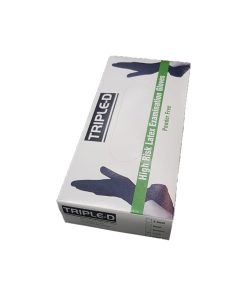 xs medical gloves