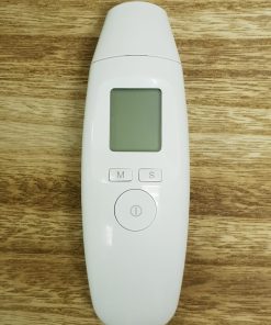 Infrared thermometers