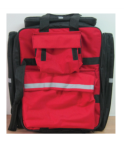 20 items in a first aid kit