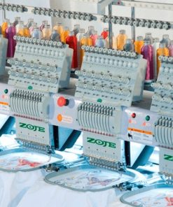 Embroidery