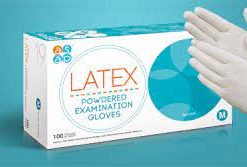 what nitrile gloves used for