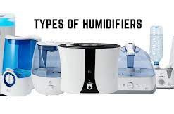 active humidifier