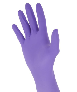 aa nitrile gloves