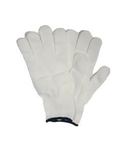 heavy latex gloves