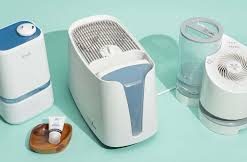 3 gallon humidifier