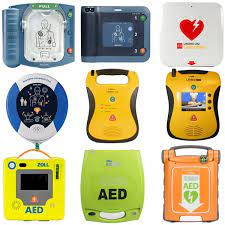 acd defibrillator